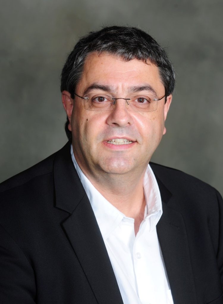 FrançoisXavier Blanc DATURA